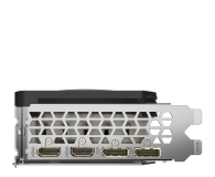 GIGABYTE Radeon RX 7600 XT GAMING OC 16G GDDR6 128bit 2DP/2HDMI GV-R76XTGAMING OC-16GD - 1226981 - zdjęcie 6